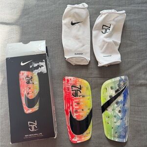 Nike Mercurial Lite Shin Guards